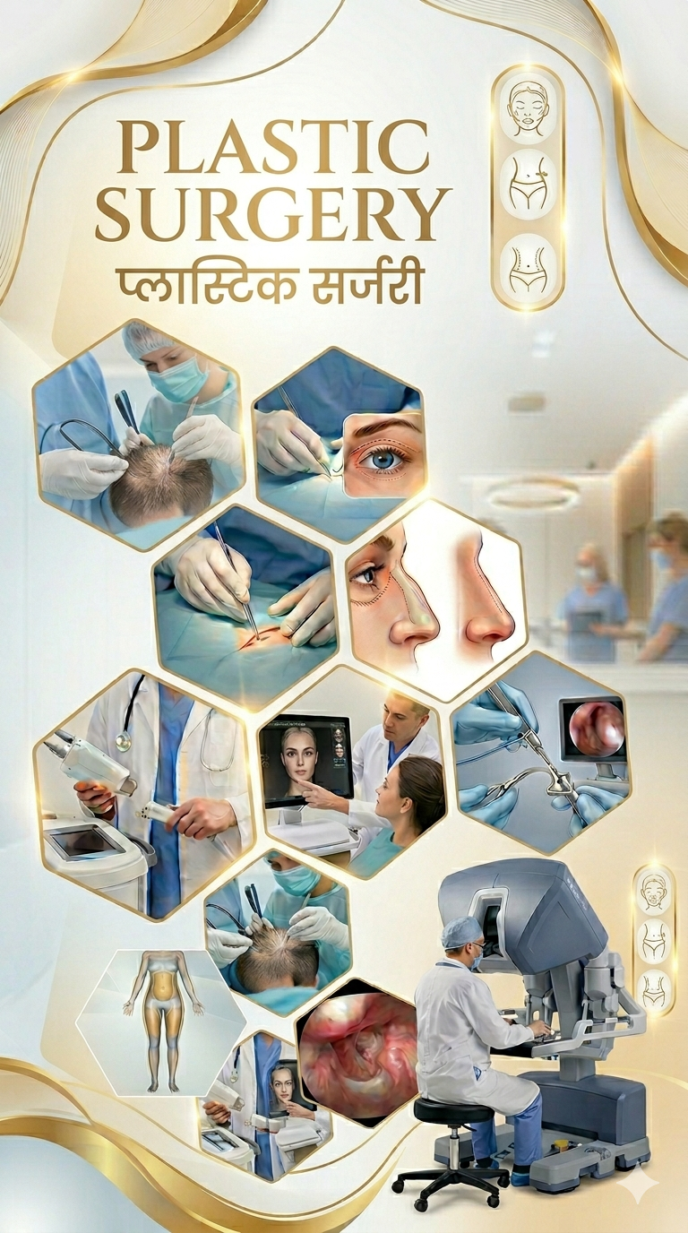 Gastrointestinal Surgery